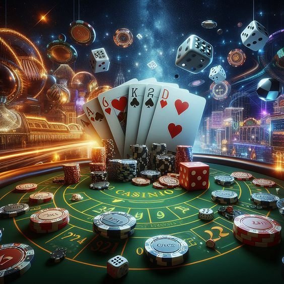 Thành viên VIP nhận đặc quyền cao cấp tại 79king com