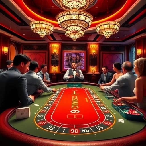 Chương trình VIP đẳng cấp của 79king com dành cho thành viên Việt Nam